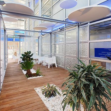 Les Thermes Дакс Экстерьер фото